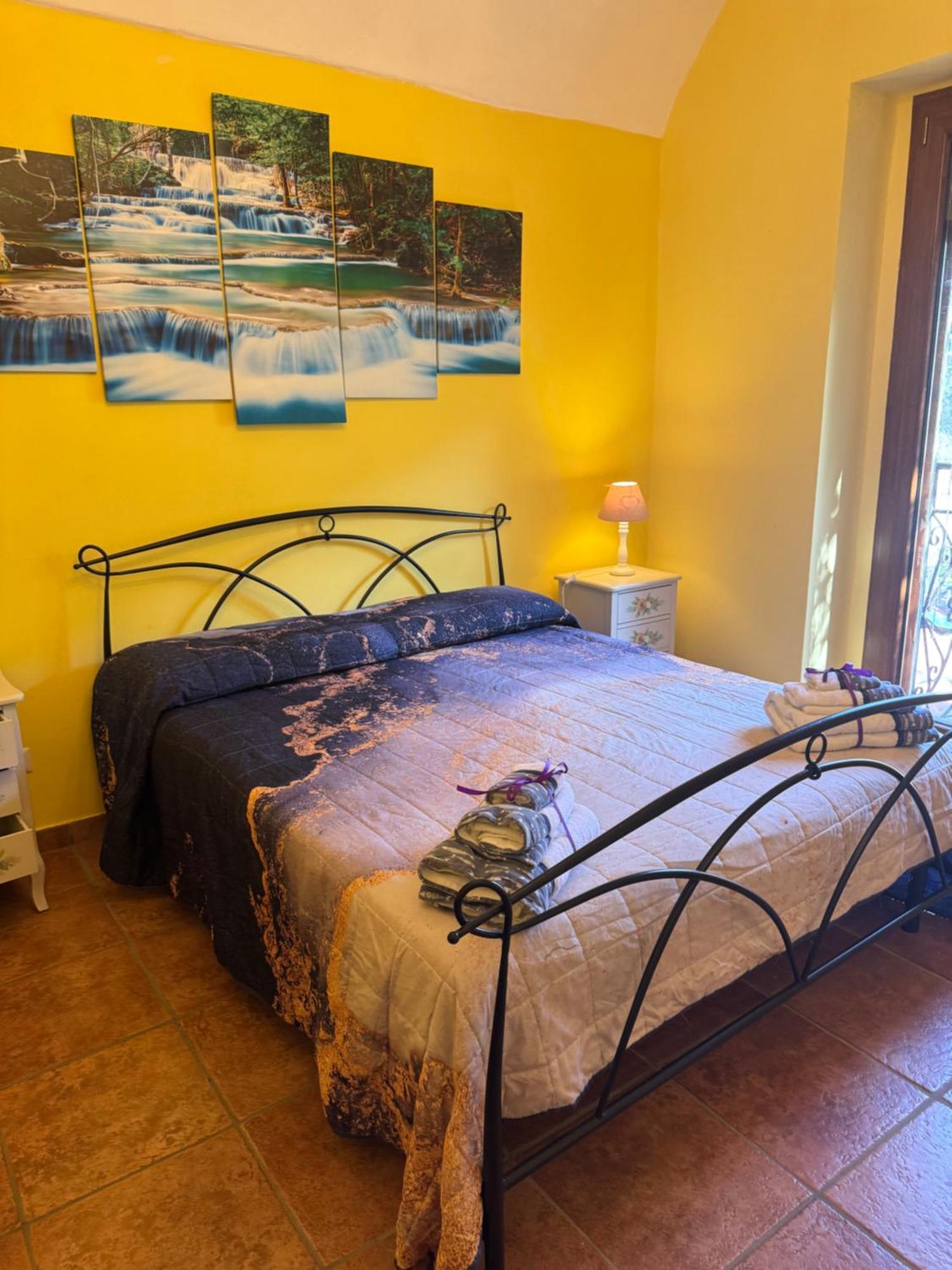 Apartmán Il Limoneto Di Teresa Amalfi Coast