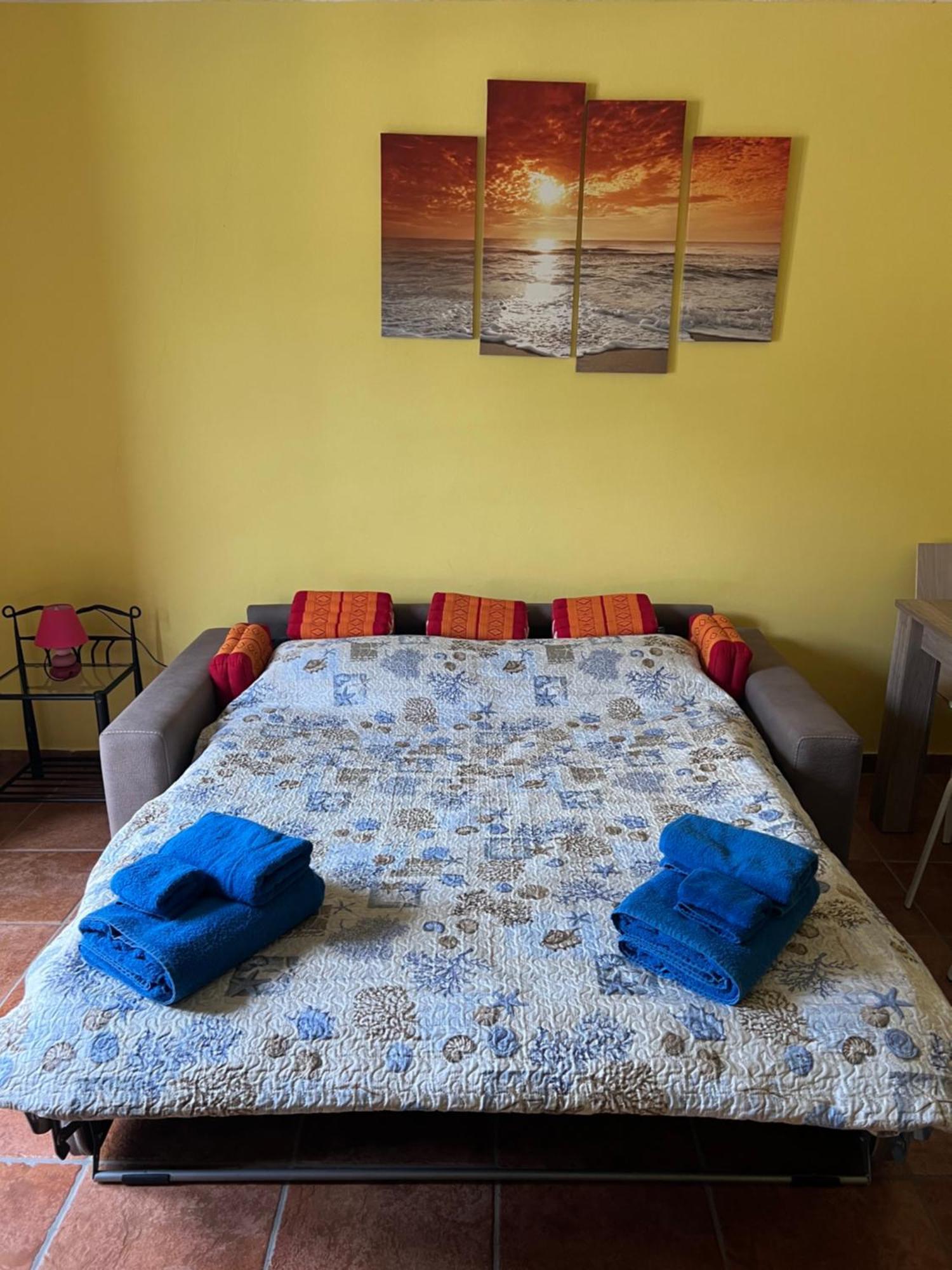 Il Limoneto Di Teresa Amalfi Coast Apartment Maiori